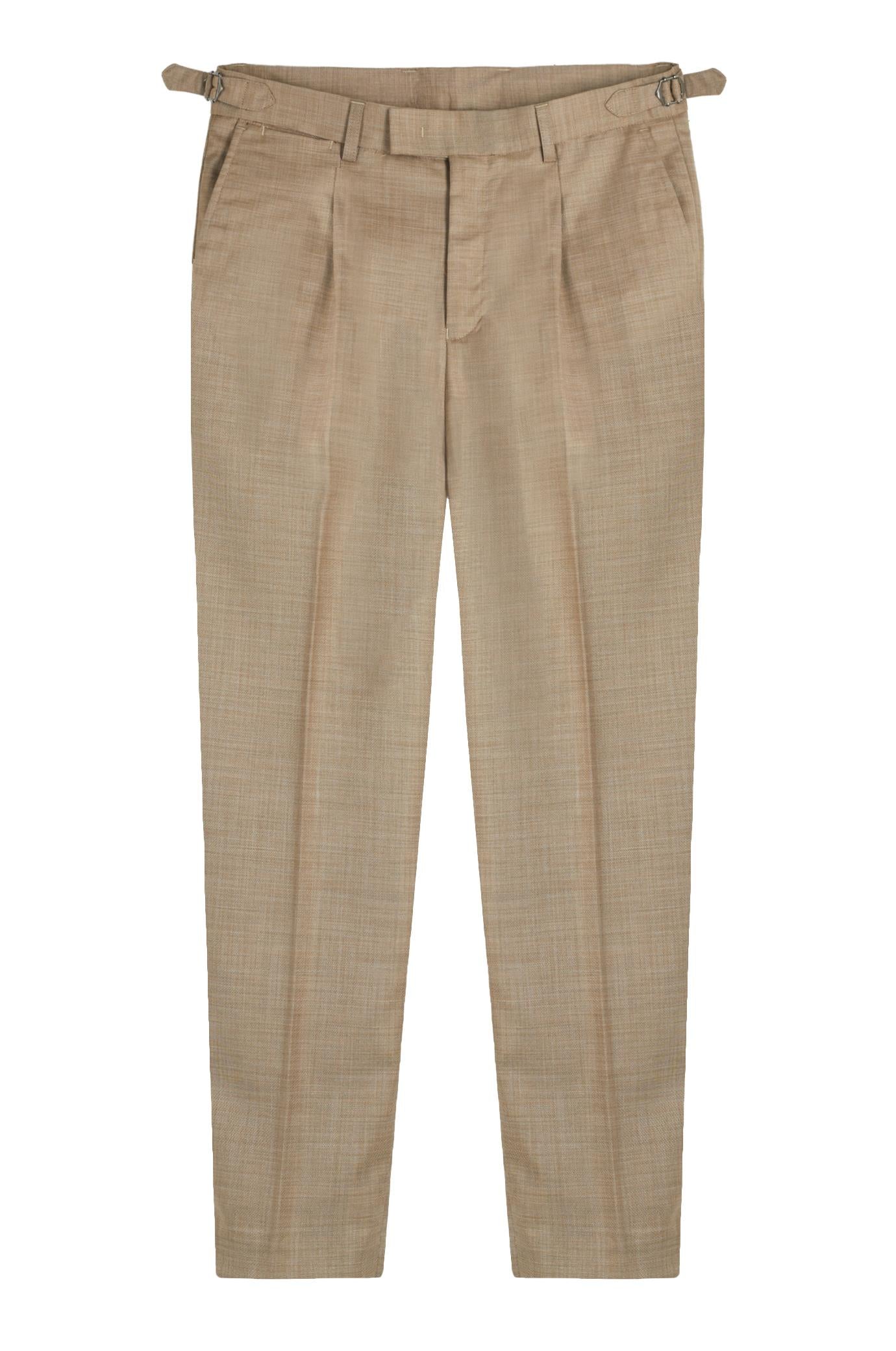 Gazzarrini x Michele Franzese PSE725GBEIGE