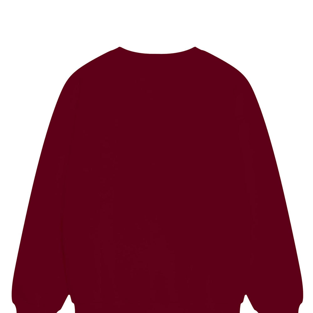 Giada Benincasa F24T0233BORDEAUX