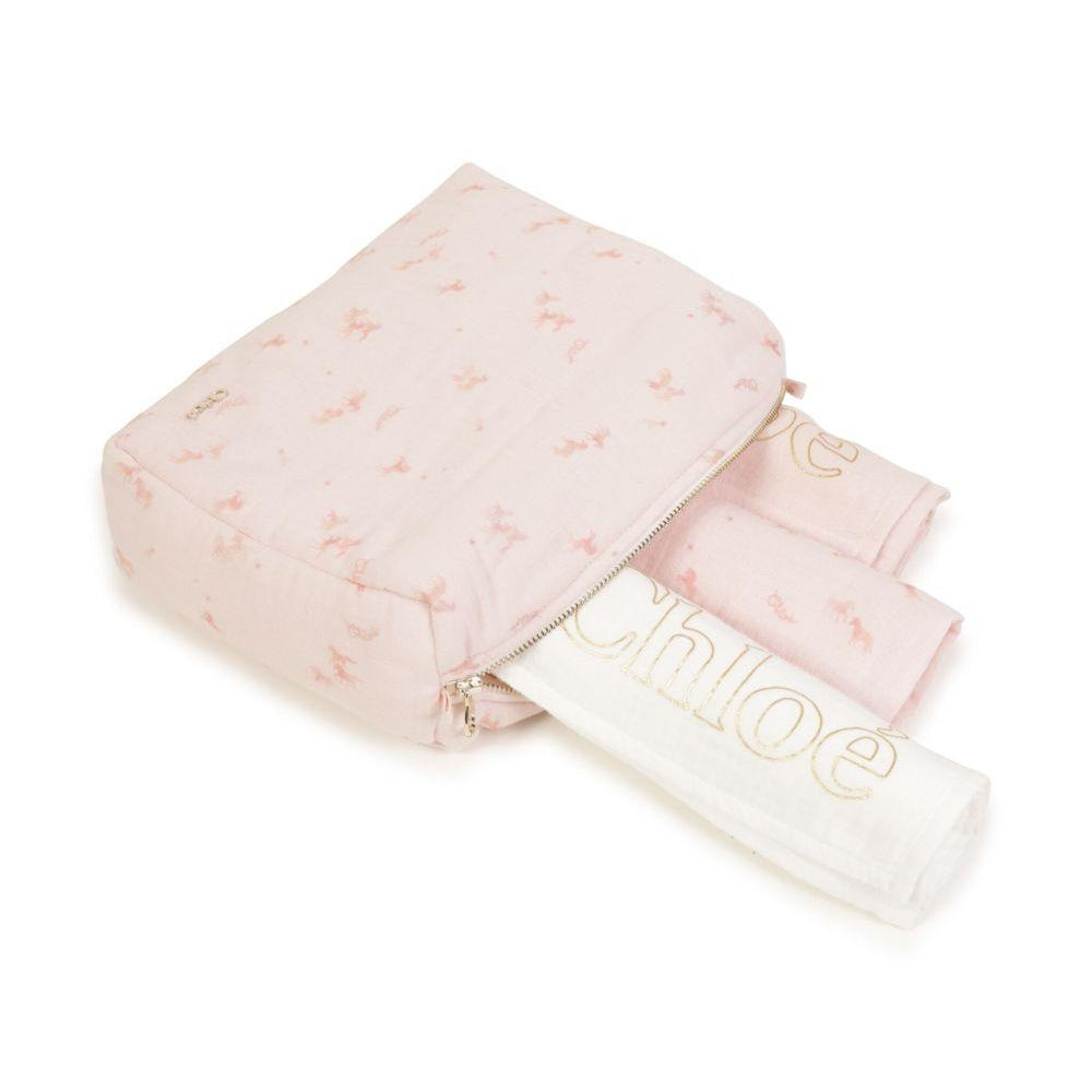 
                  
                    Chloé Kids C20561Z41
                  
                