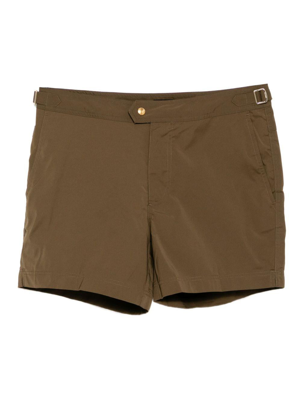 Costume Tom Ford BSS001FMN067 EBK Tom Ford 