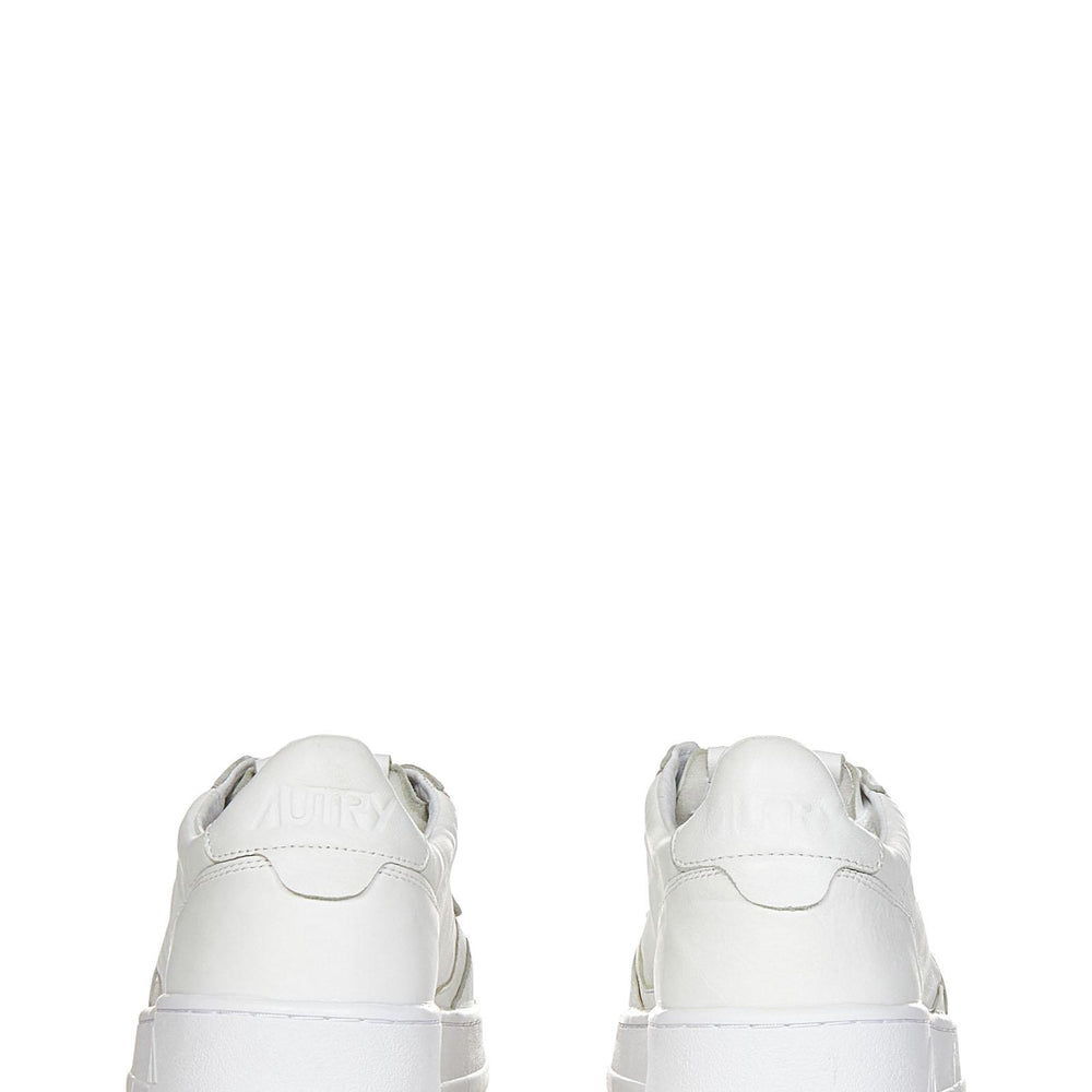
                  
                    Sneakers MEDALIST LOW Autry AULM SG10 Autry 
                  
                