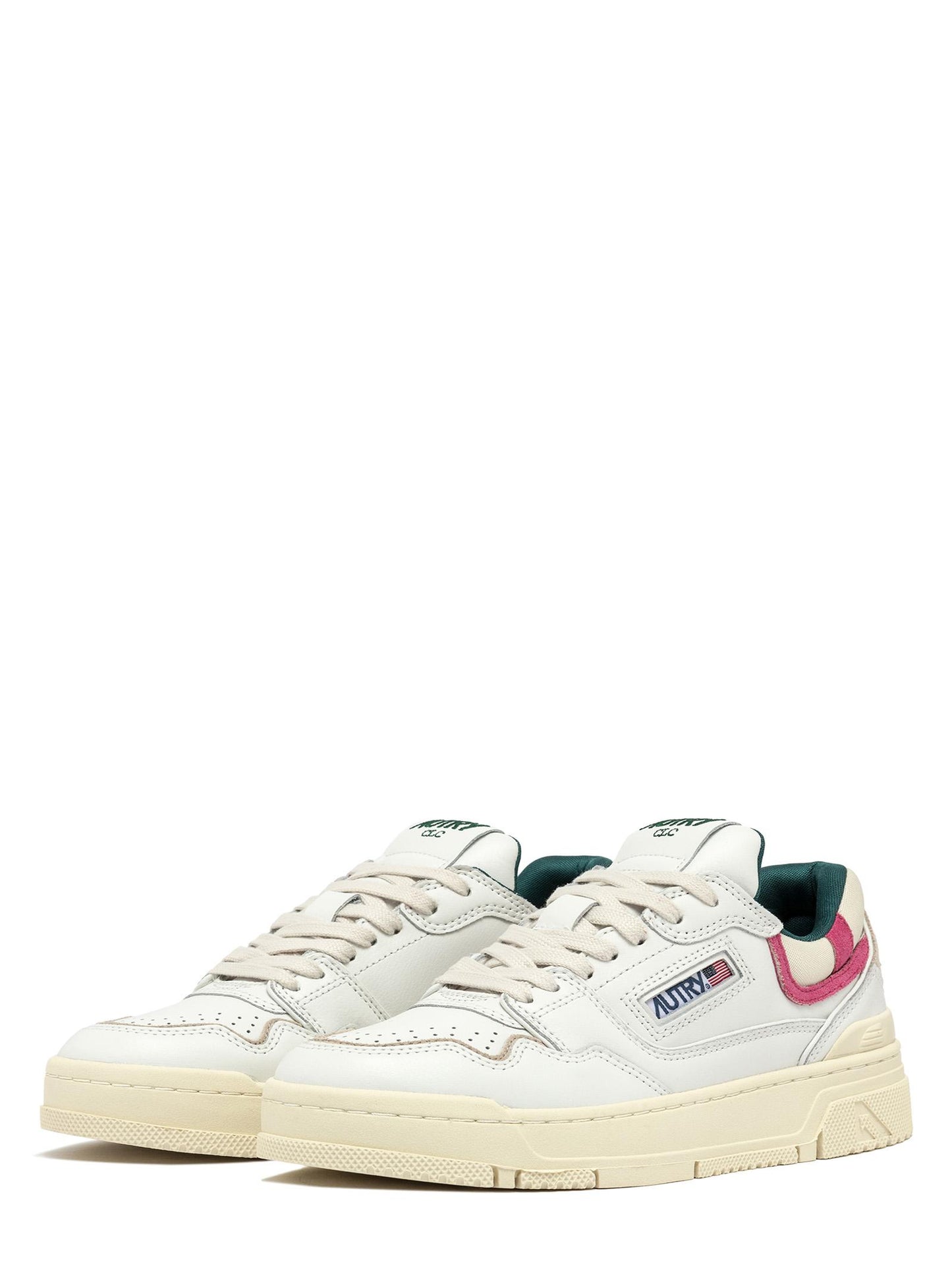 Sneakers CLC LOW Autry ROLW MY02 Autry 