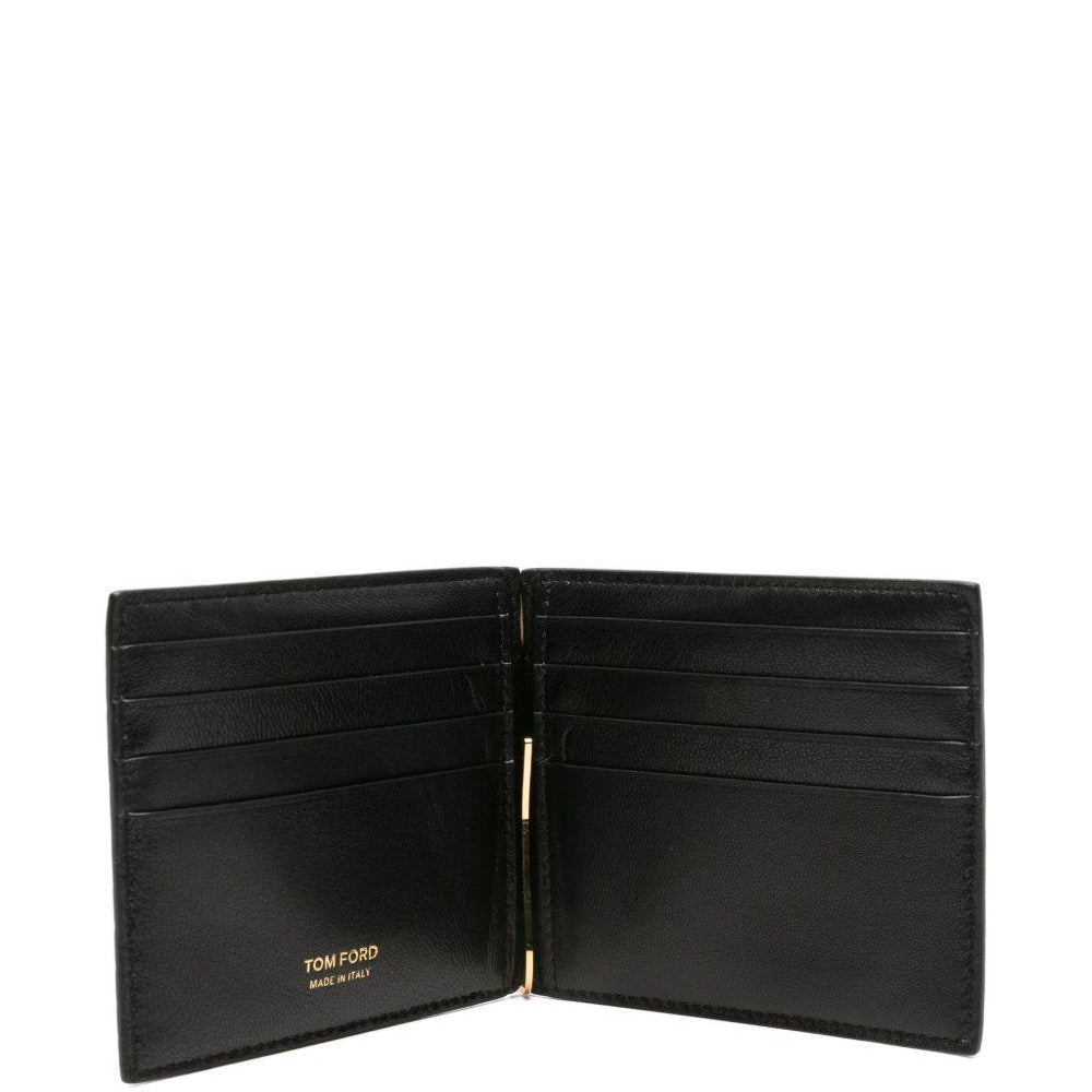 
                  
                    Portafogli T Line Tom Ford Y0412LCL439S 1N001 Tom Ford 
                  
                