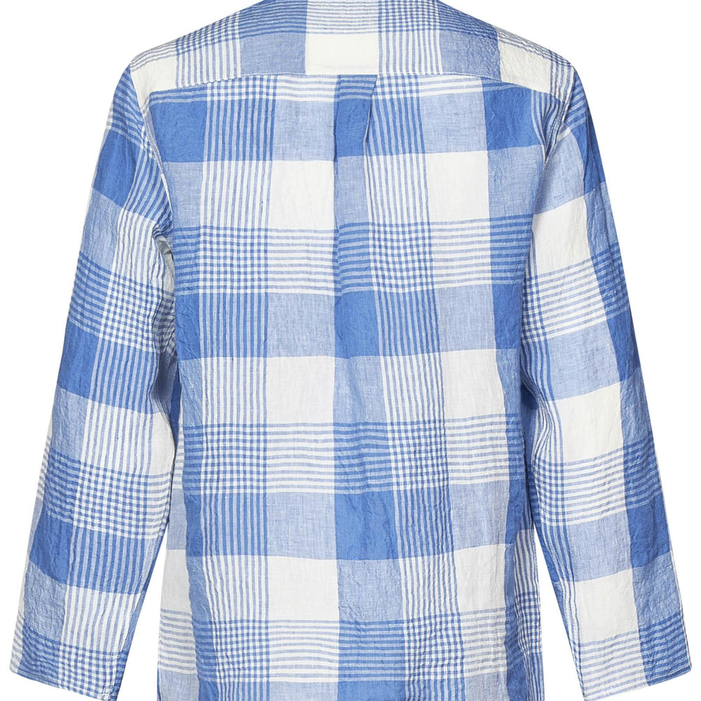 East Harbour Surplus HADLEY669AZZURRO