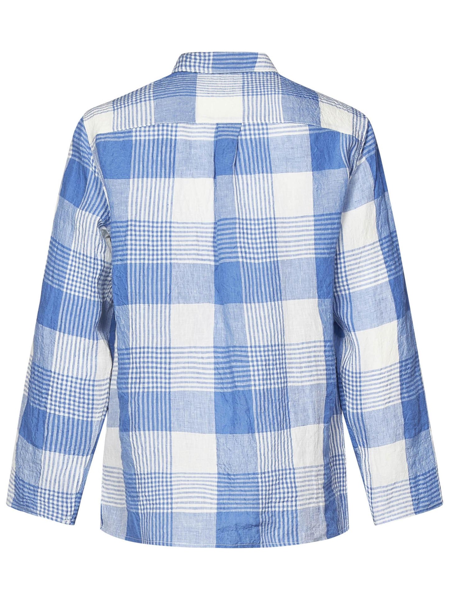 East Harbour Surplus HADLEY669AZZURRO