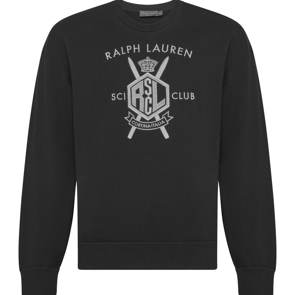 Felpa Ralph Lauren 790P02957 002 Ralph Lauren 