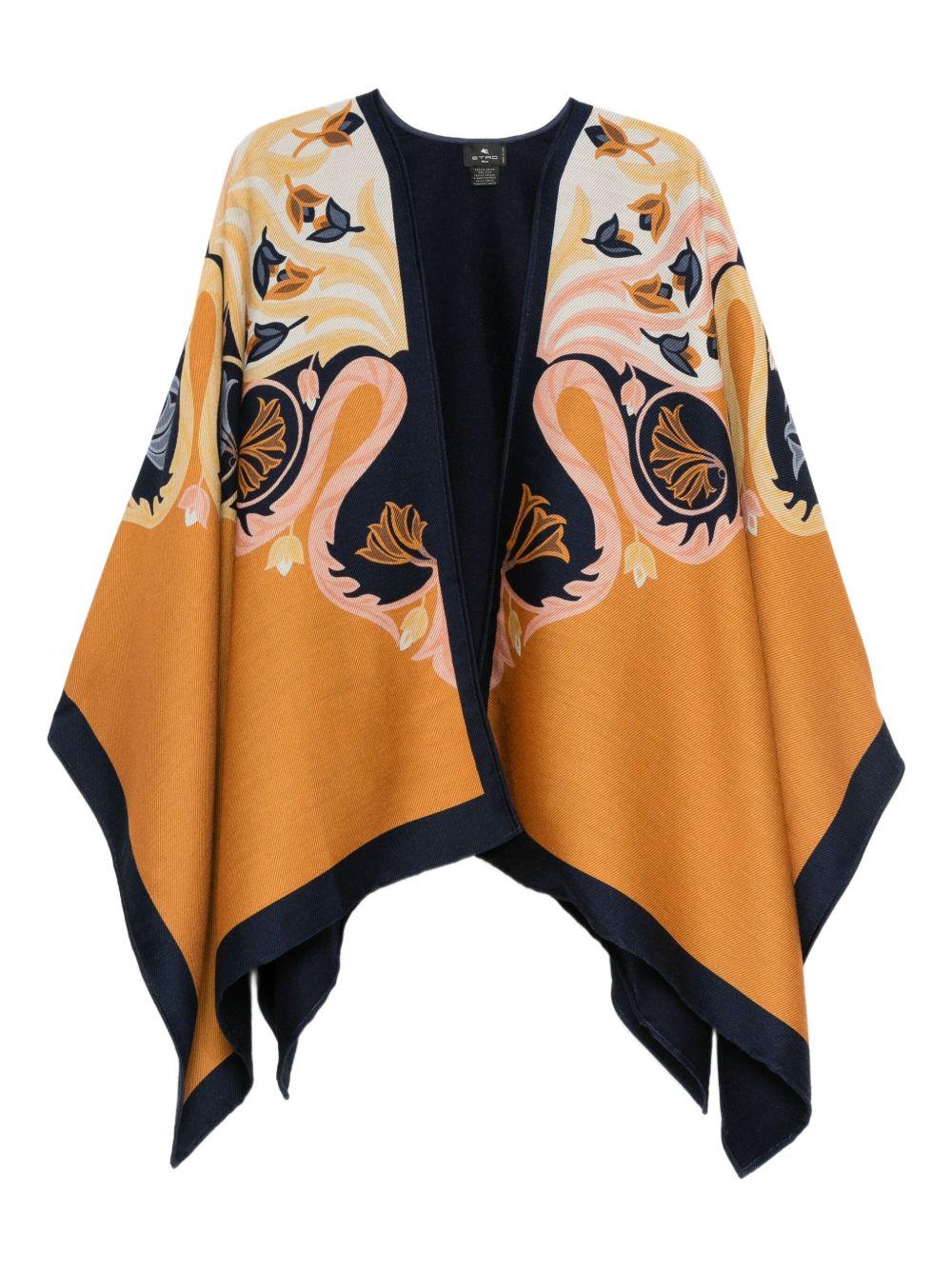 Mantella Etro WRBD0004AV777 X0821 Etro 