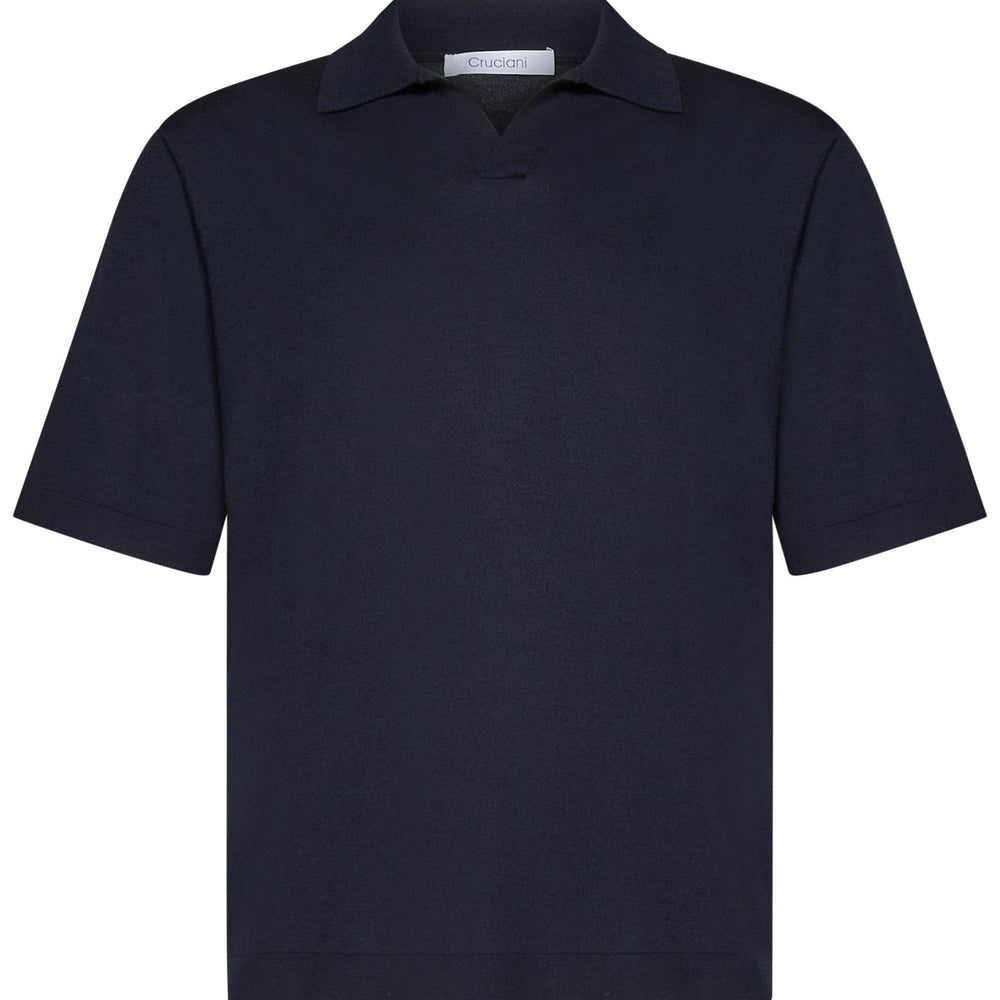 Polo Cruciani UC5168010Q81PO22 469 Cruciani 