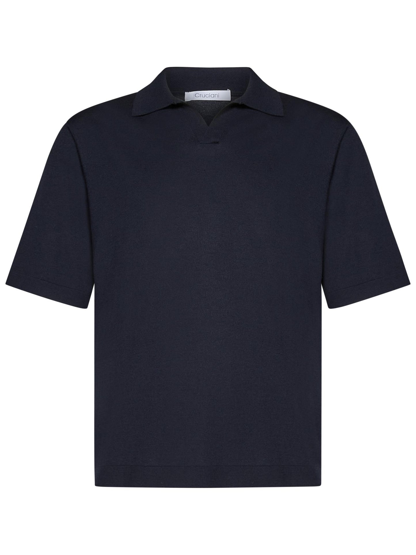 Polo Cruciani UC5168010Q81PO22 469 Cruciani 