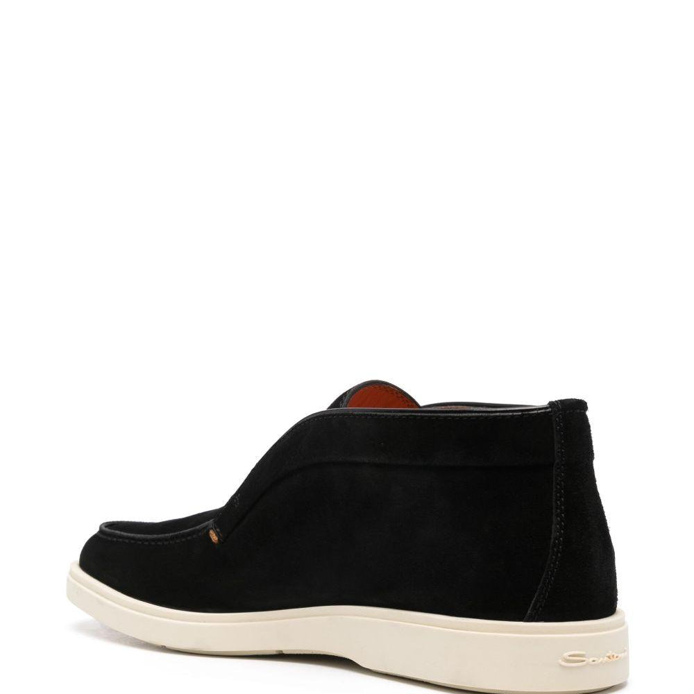 
                  
                    Stivali Desert Santoni MGDT17823TICB SVUN01 Santoni 
                  
                