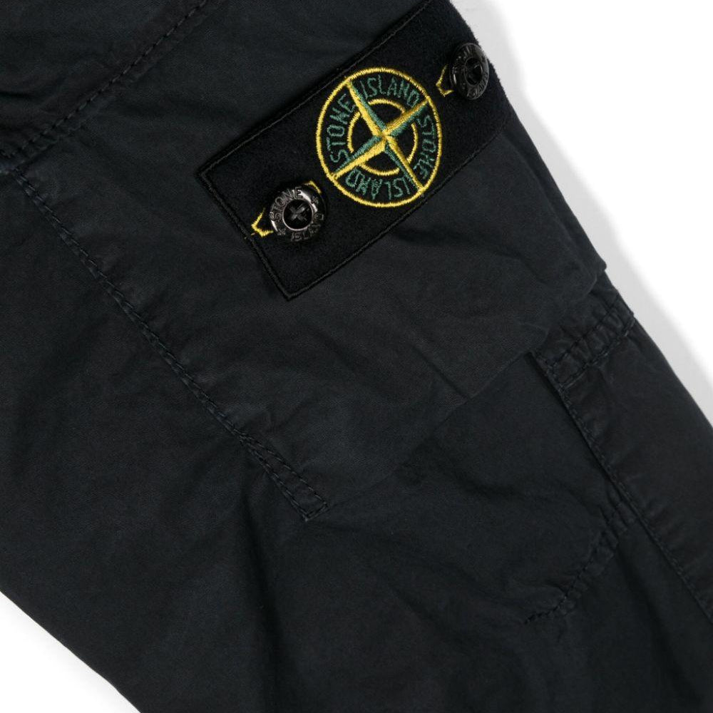 
                  
                    Stone Island Junior MO801630410V0120
                  
                