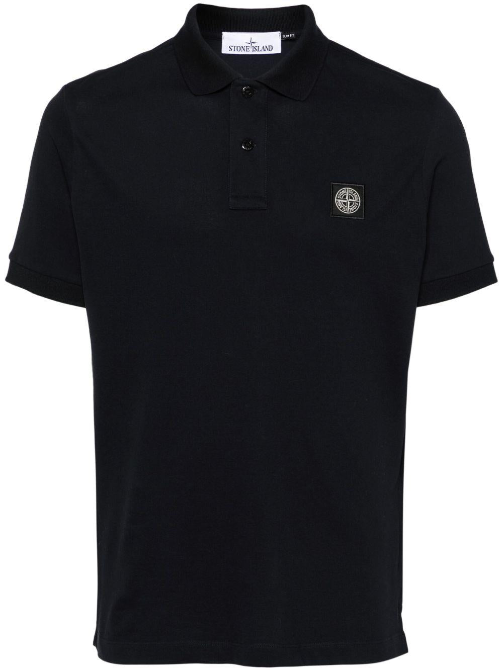 Polo Stone Island K1S1522002SCS0017 V0020 Stone Island 