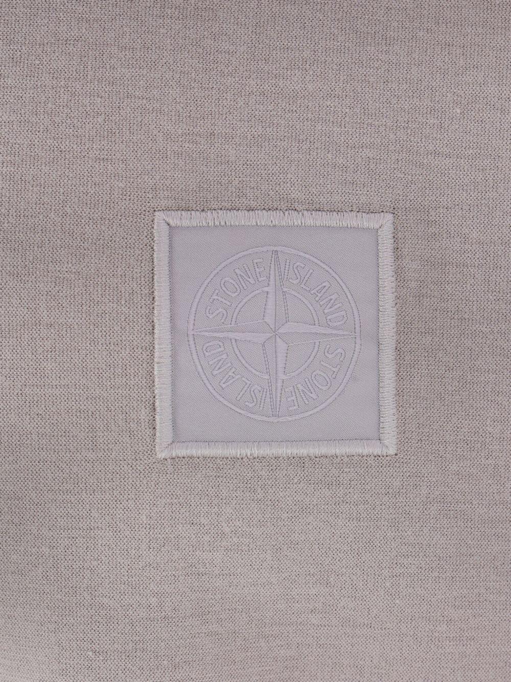 T-shirt Stone Island K1S152100008S0F11 V0064 Stone Island 