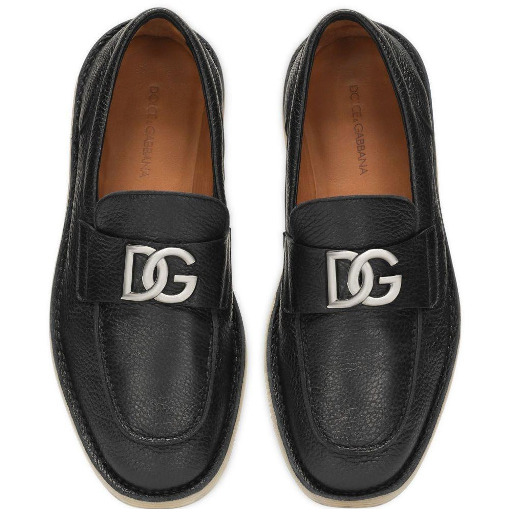 
                  
                    Mocassini New Florio DOLCE & GABBANA A50601A8034 80999 DOLCE & GABBANA 
                  
                