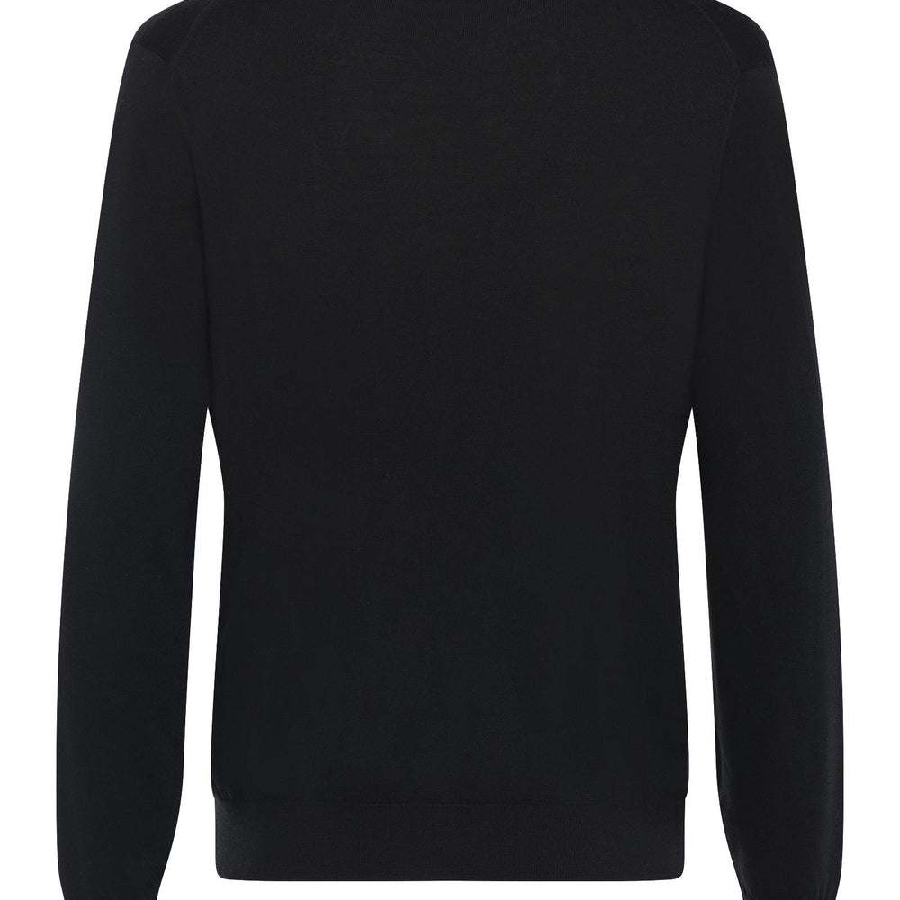 Cardigan modello Stefano de Martino Franzese Napoli FE6313 3002 Franzese Collection Pronta Sartoria 