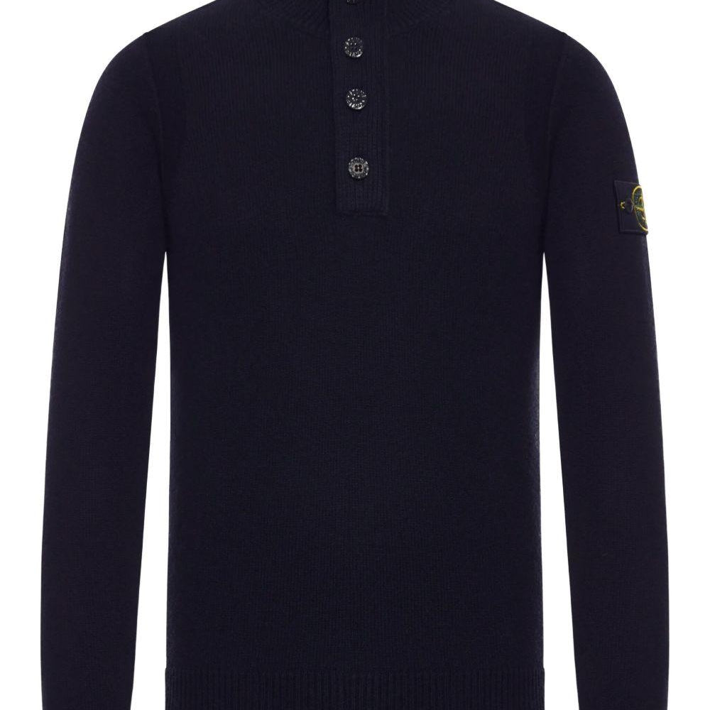 Maglia Stone Island K2S155100040S00A3 V0020 Stone Island 