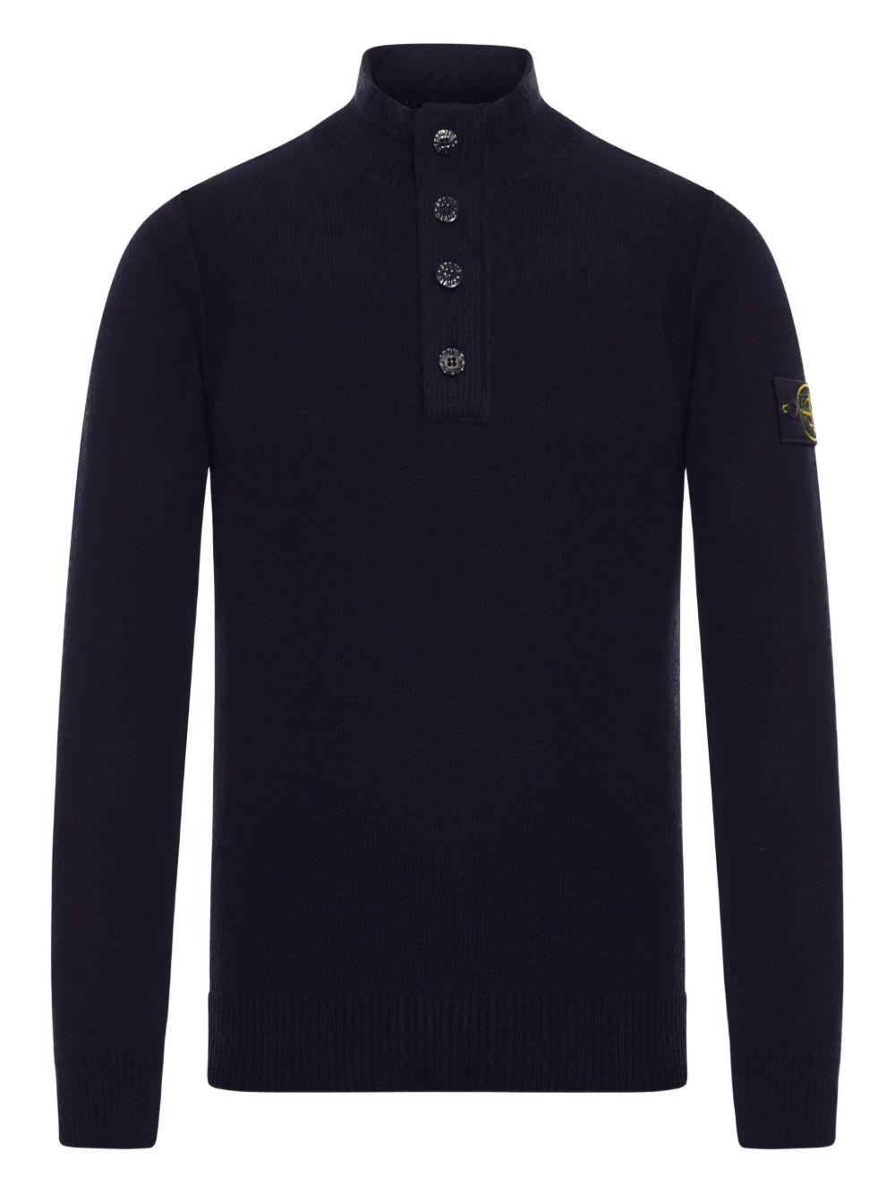 Maglia Stone Island K2S155100040S00A3 V0020 Stone Island 