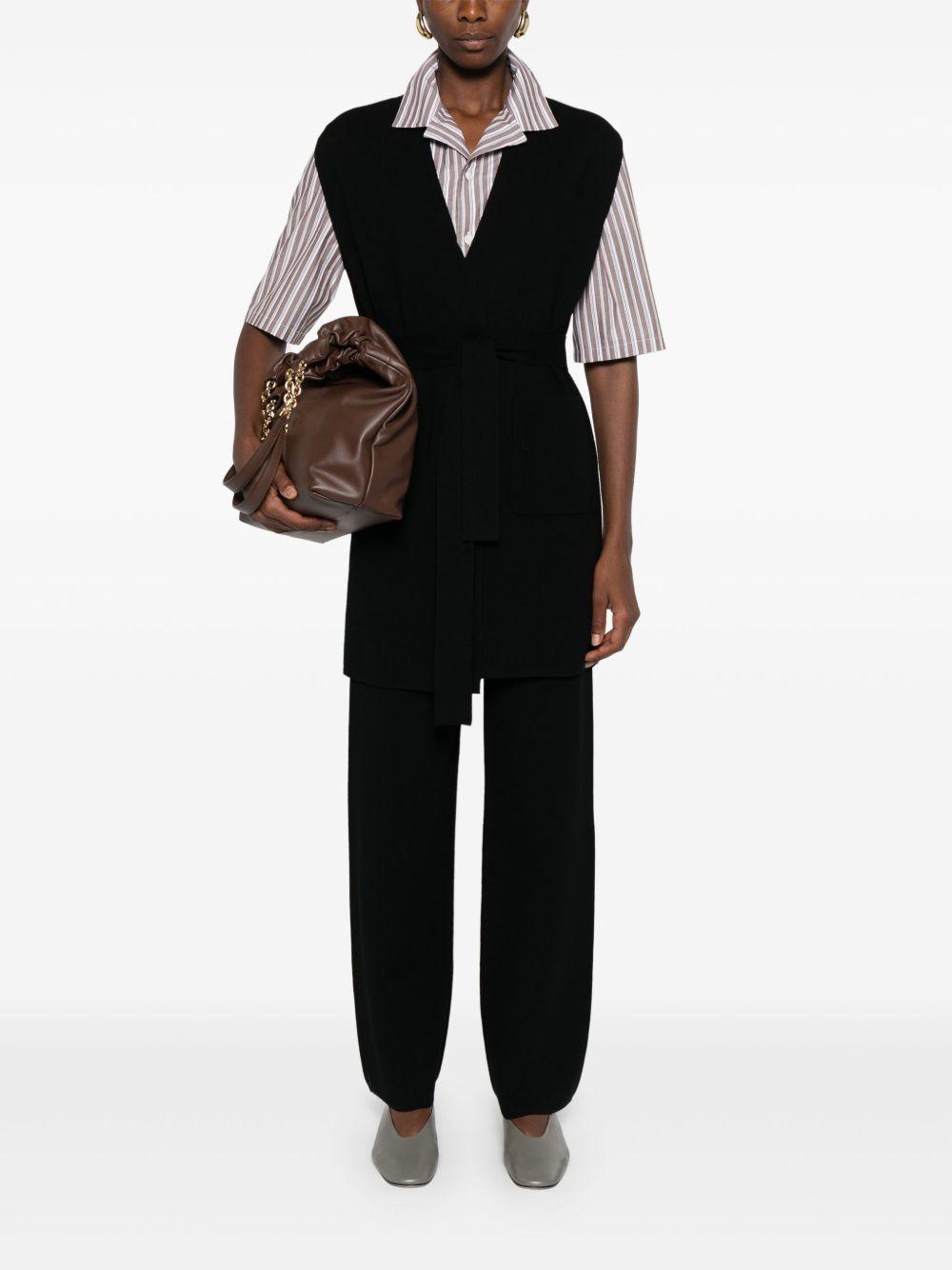 Pantaloni MARZIA MaxMara Studio 2526336011600 005 MaxMara Studio 