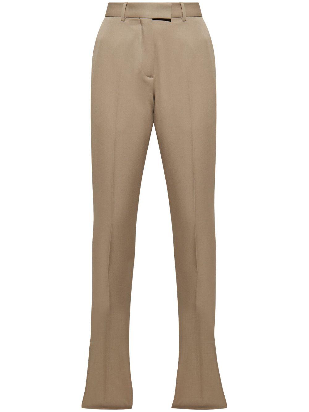 Pantaloni The Attico 250WCP00250 215 The Attico 