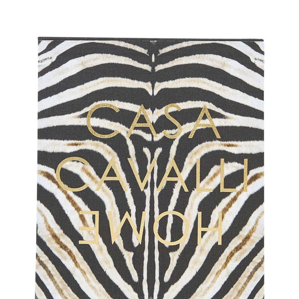 Libro CASA CAVALLI HOME Roberto Cavalli 01520 010 Roberto Cavalli 