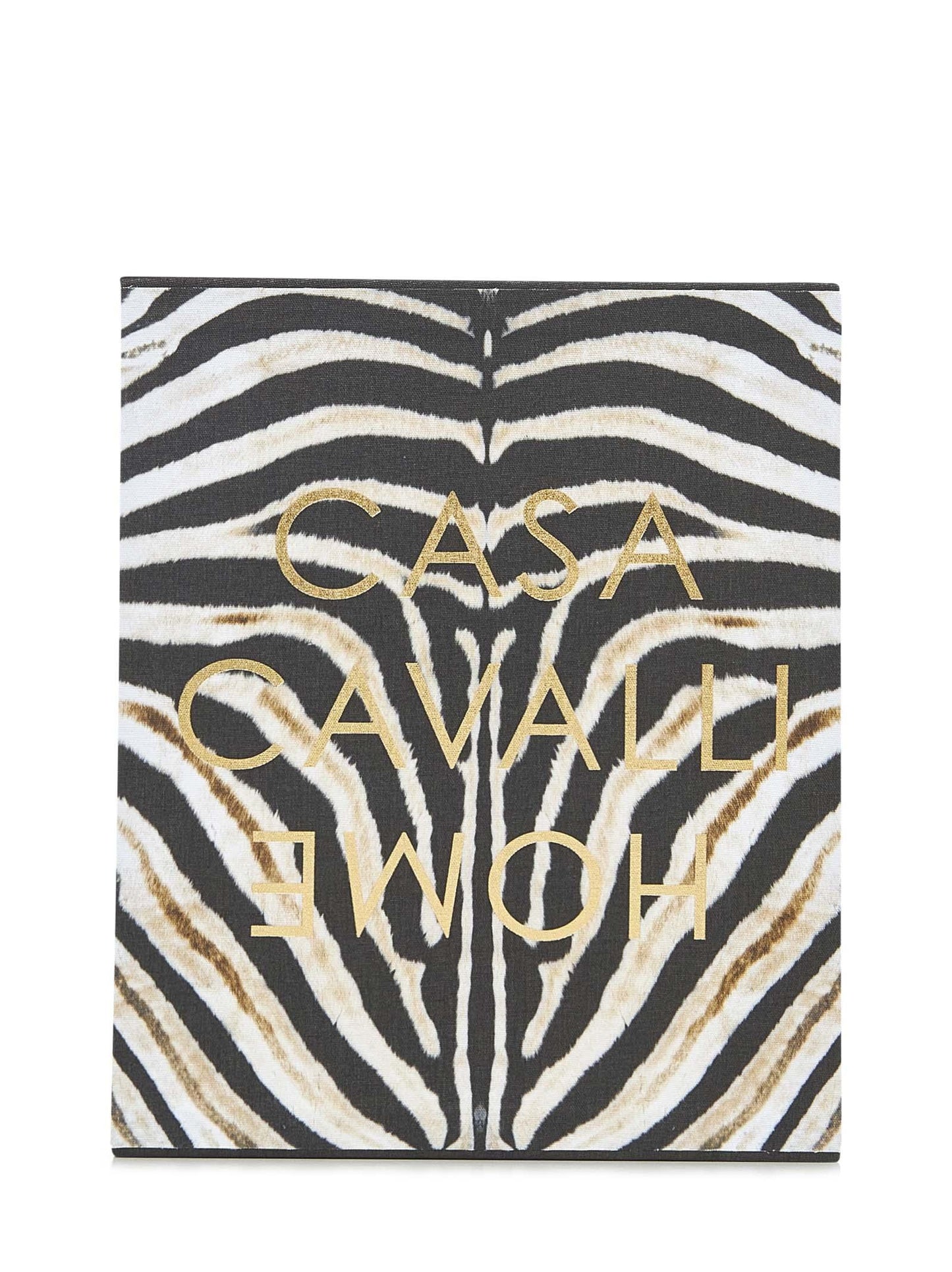 Libro CASA CAVALLI HOME Roberto Cavalli 01520 010 Roberto Cavalli 