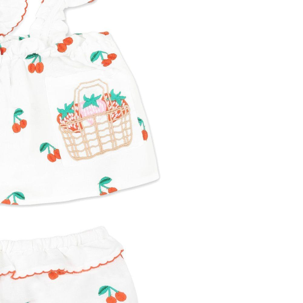 Stella McCartney Junior TW5002Z2752101MC