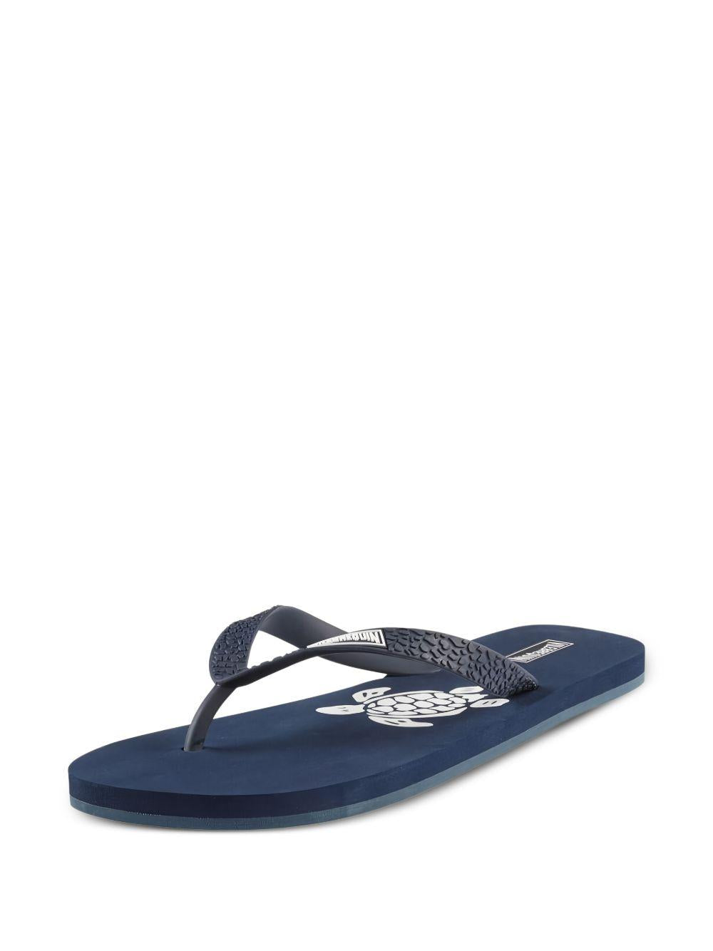 Infradito Turtle Vilebrequin COPU3500 390 Vilebrequin 
