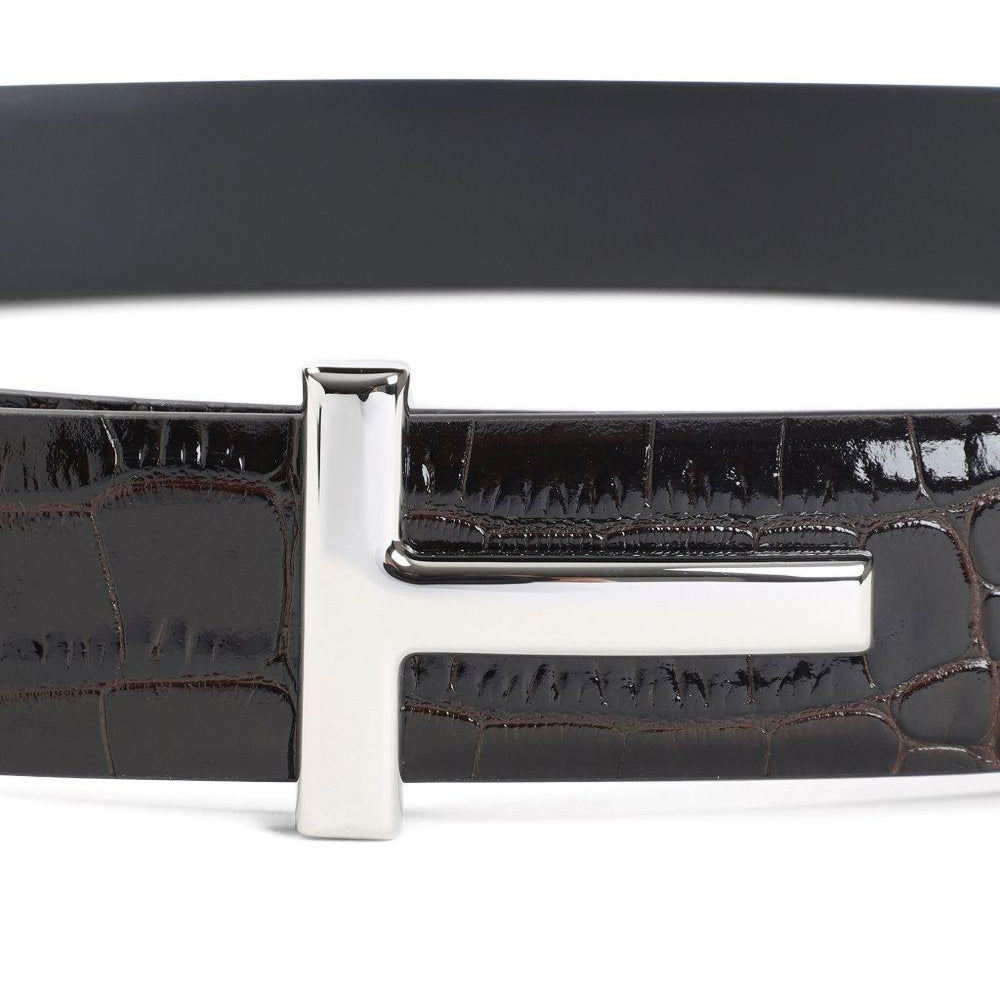 Cintura T Belt Tom Ford TB224LCL439S 1B087 Tom Ford 