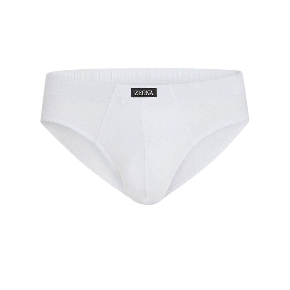 Slip Zegna N2L610100 100 Zegna 