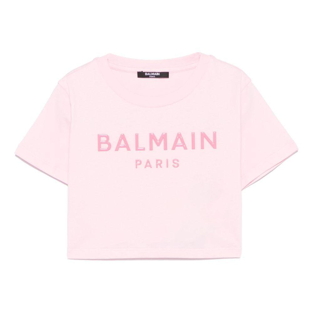 Balmain Paris Kids BW8A61Z0082511FU