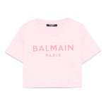 Balmain Paris Kids BW8A61Z0082511FU