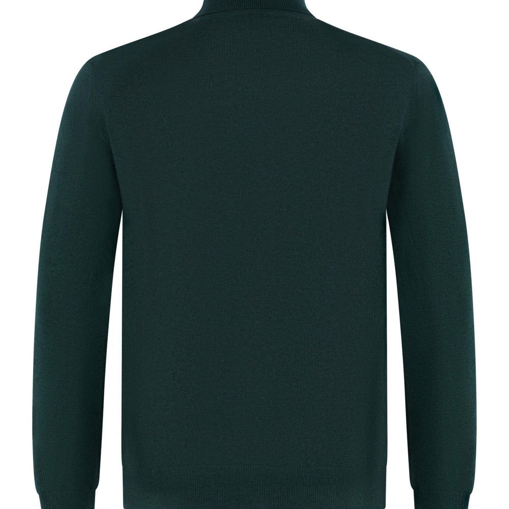 Maglia modello Stefano De Martino Franzese Napoli MA7067W26 BOTTIGLA Franzese Collection Pronta Sartoria 