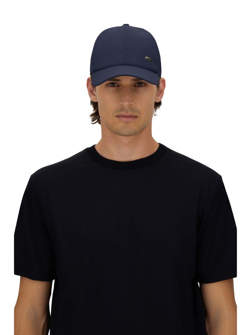 Cappello Herno BER00049U33410 9201 Herno 