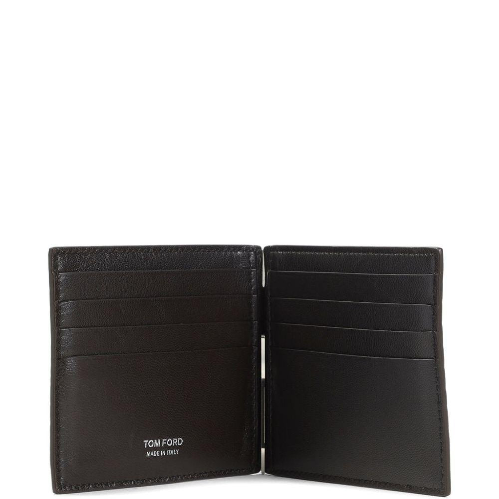 
                  
                    Portafogli Tom Ford Y0412LCL439S 1B087 Tom Ford 
                  
                