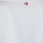 Victoria Beckham 1424JTS005948AWHITE