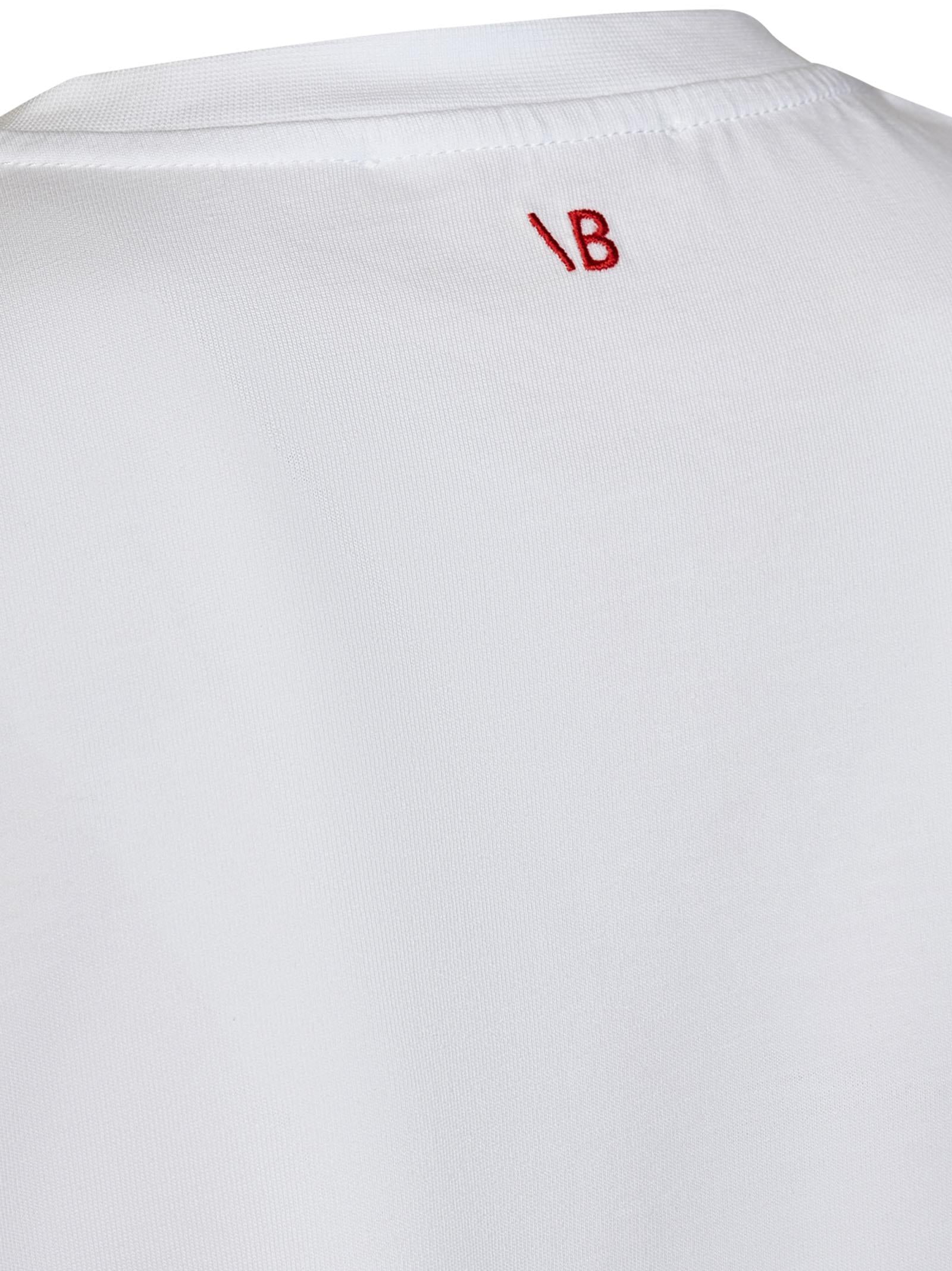 Victoria Beckham 1424JTS005948AWHITE