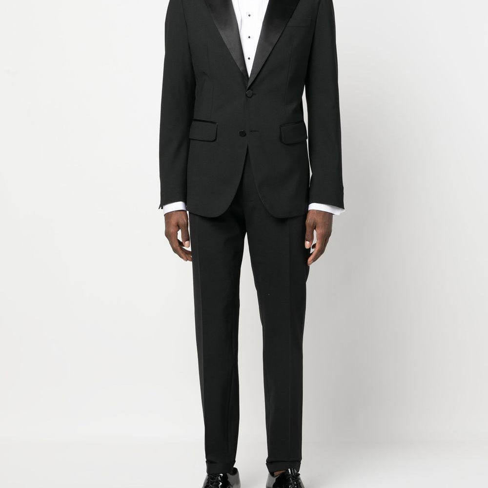 Abito MIAMI Dsquared2 S74FT0460S53632 900 Dsquared2 