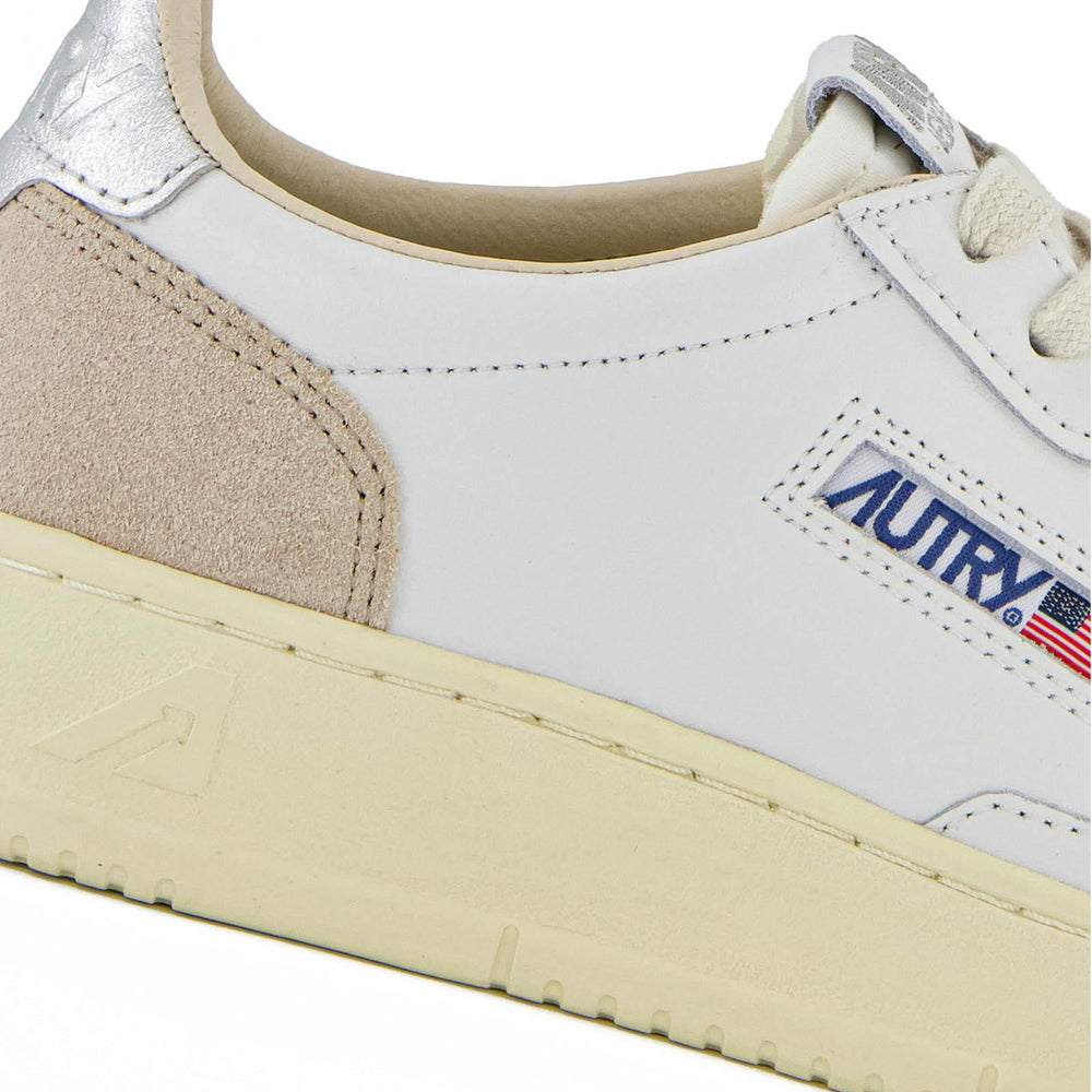 
                  
                    Sneakers Medalist Low Autry AULW LS74 Autry 
                  
                