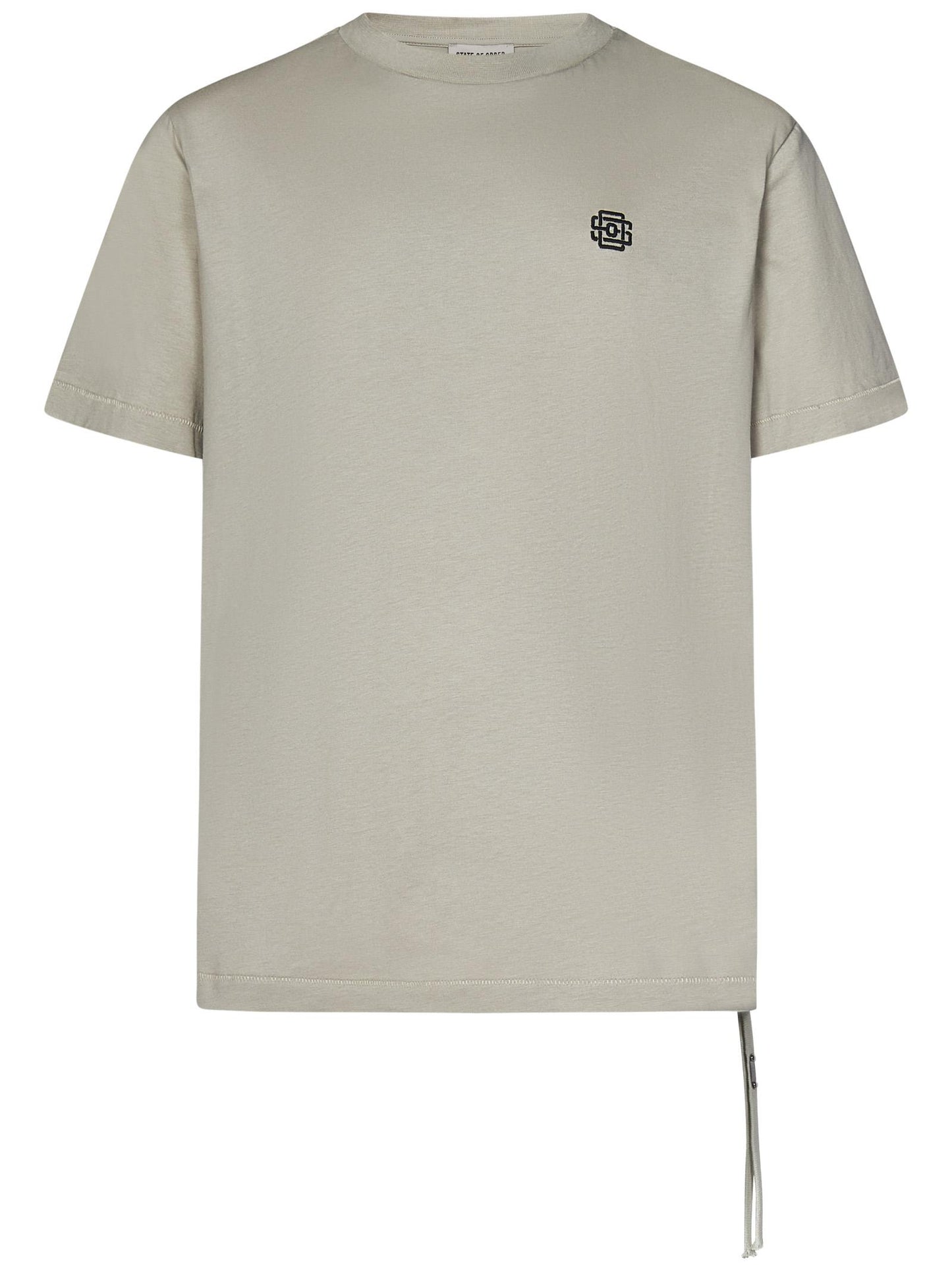 T-shirt State of Order SO1TSS250033 M073 State of Order 