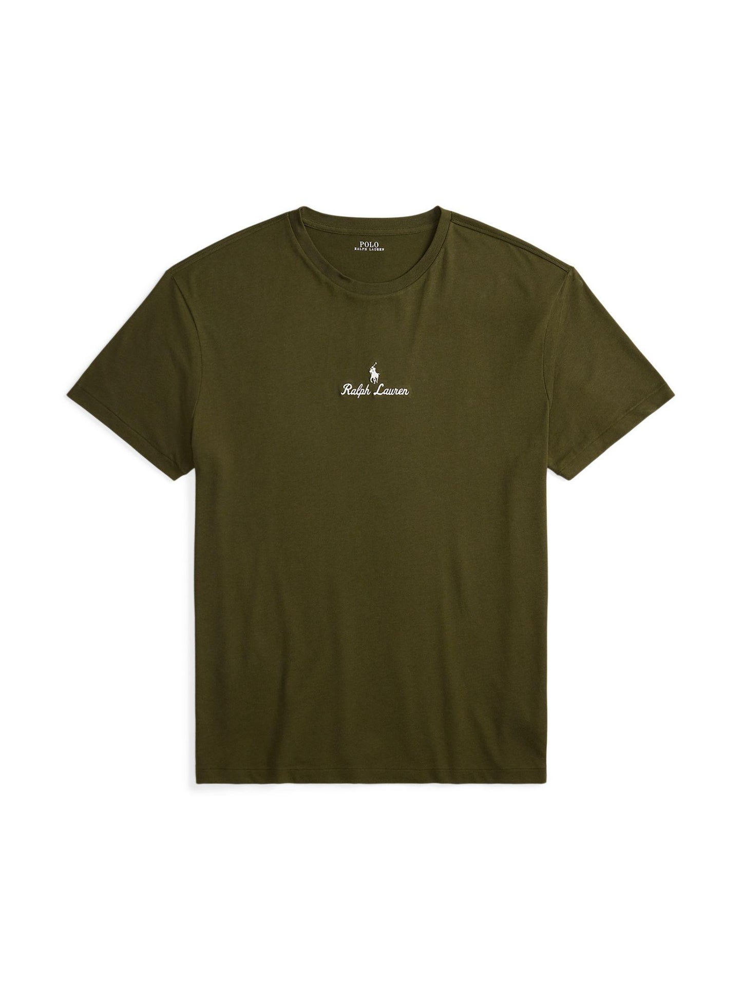 T-shirt Polo Ralph Lauren 710981370 004 Polo Ralph Lauren 