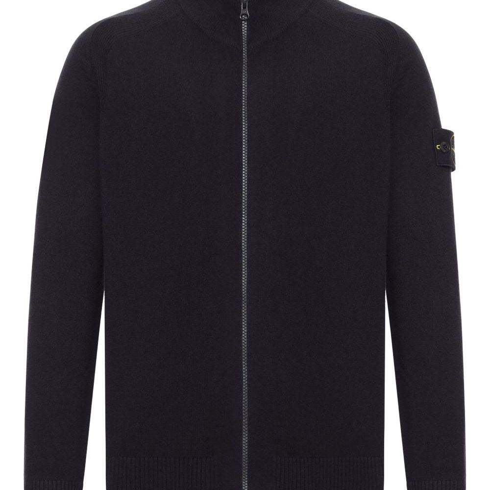 Cardigan Stone island K2S155100044S00B4 V0029 Stone Island 