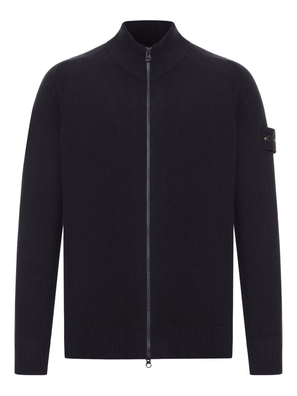 Cardigan Stone island K2S155100044S00B4 V0029 Stone Island 