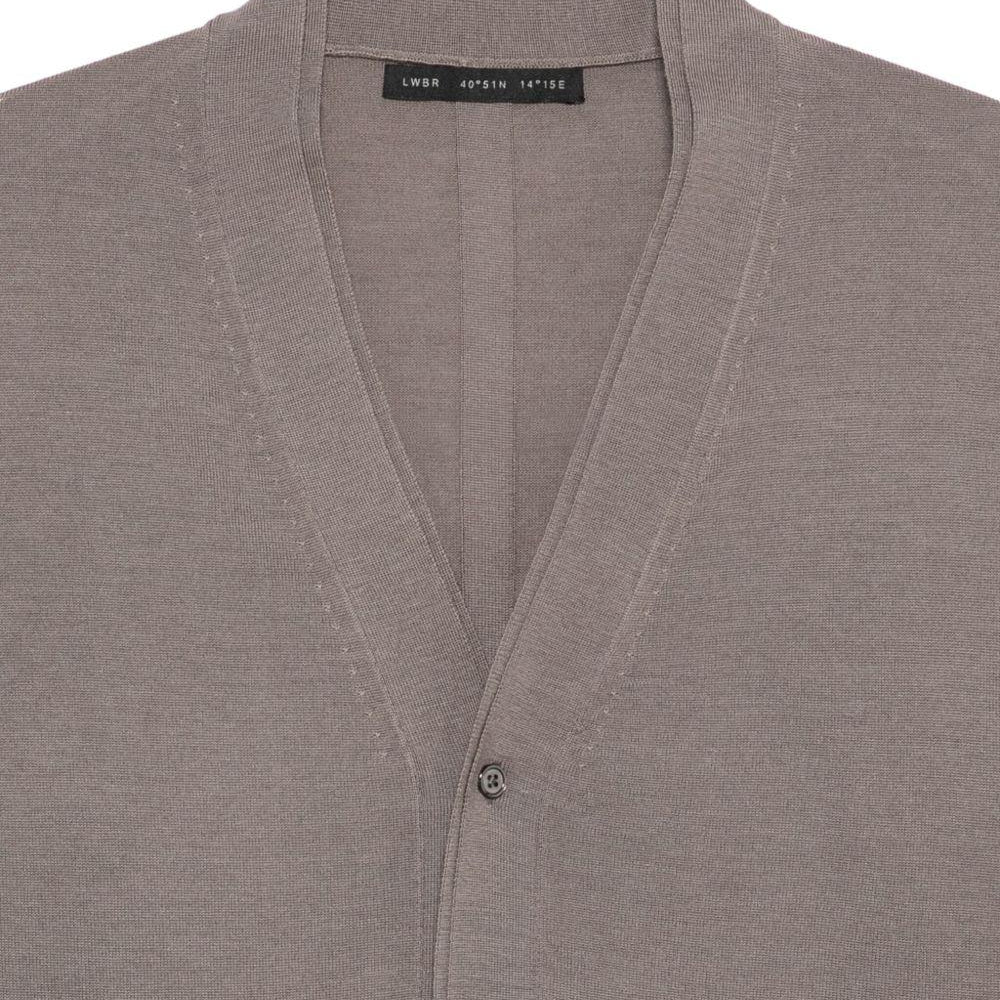 
                  
                    Cardigan Low Brand L1MFW25266729 M102 Low Brand 
                  
                