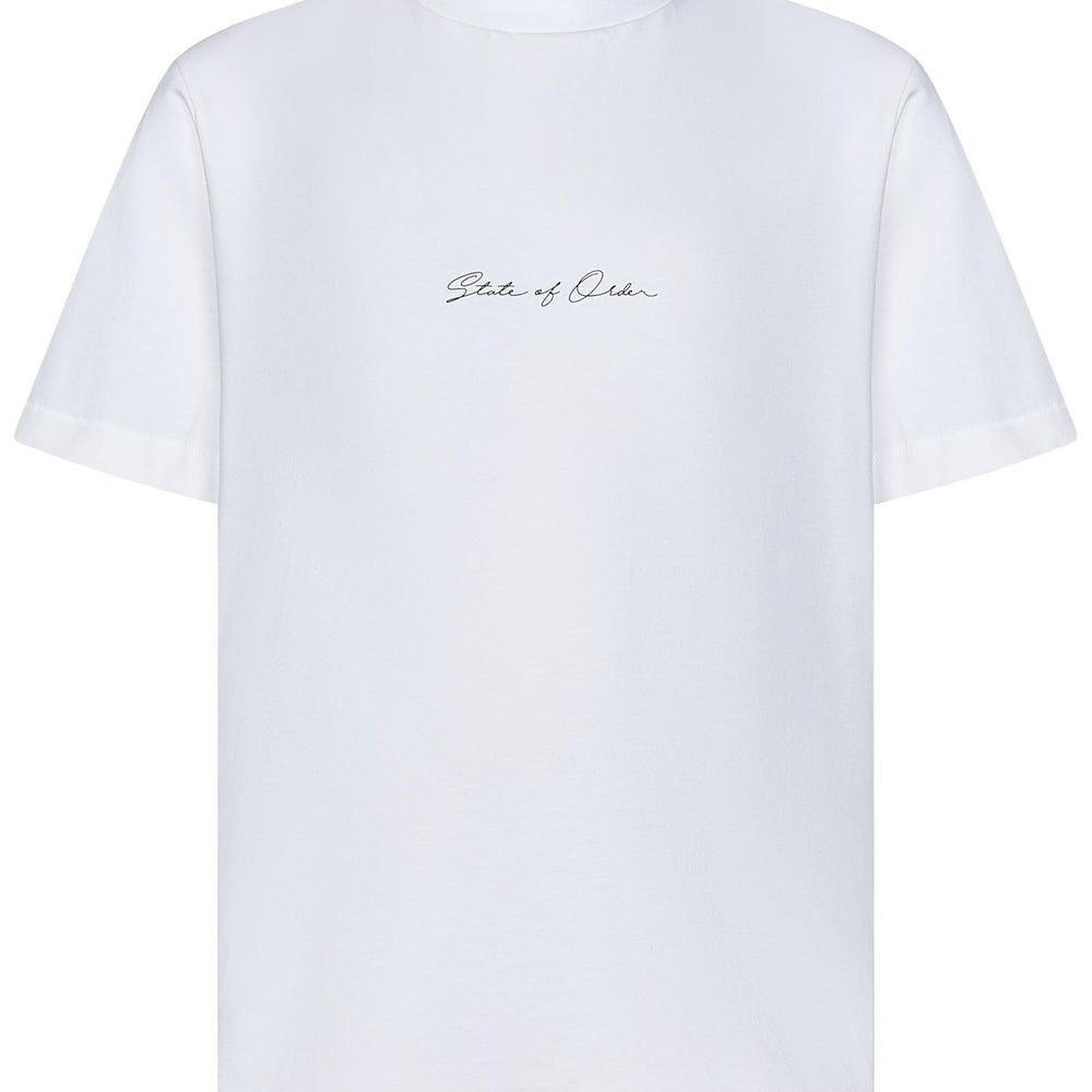 T-shirt State of Order SO1TSS250031 A001 State of Order 
