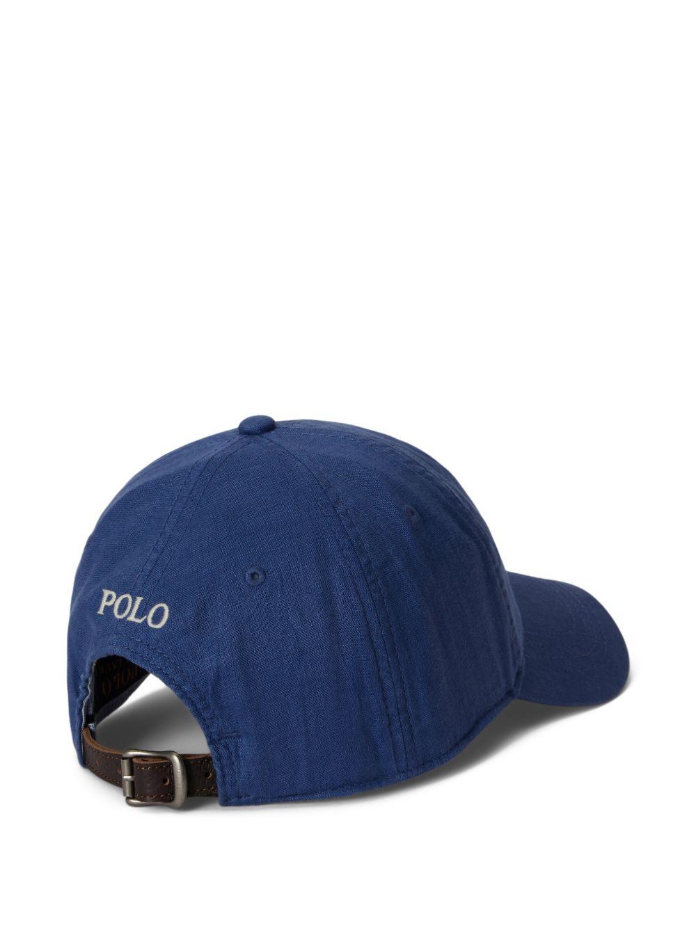 Cappello Polo Ralph Lauren 710A13277 002 Polo Ralph Lauren 