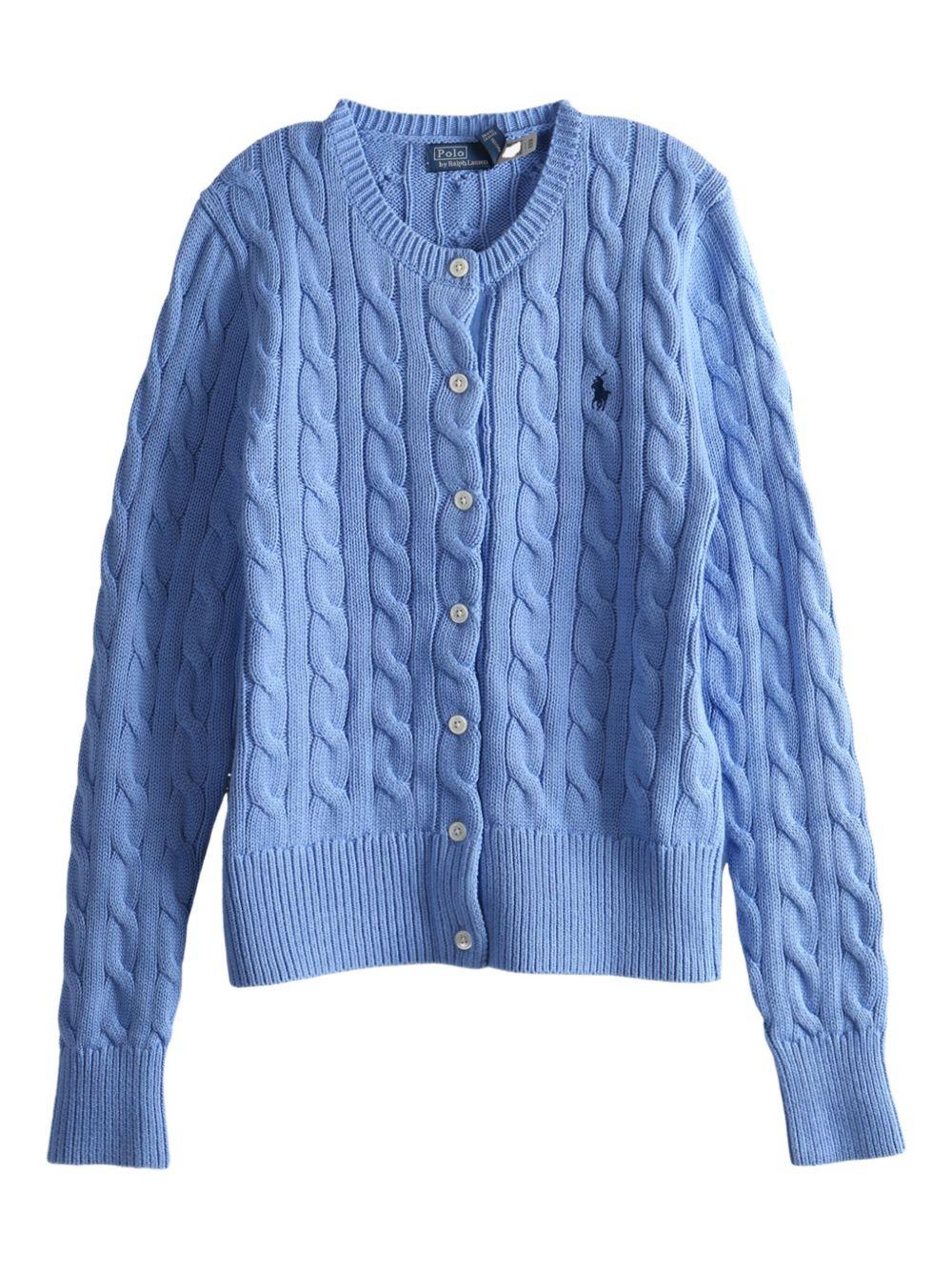 Cardigan Polo Ralph Lauren 211971868 009 Polo Ralph Lauren 