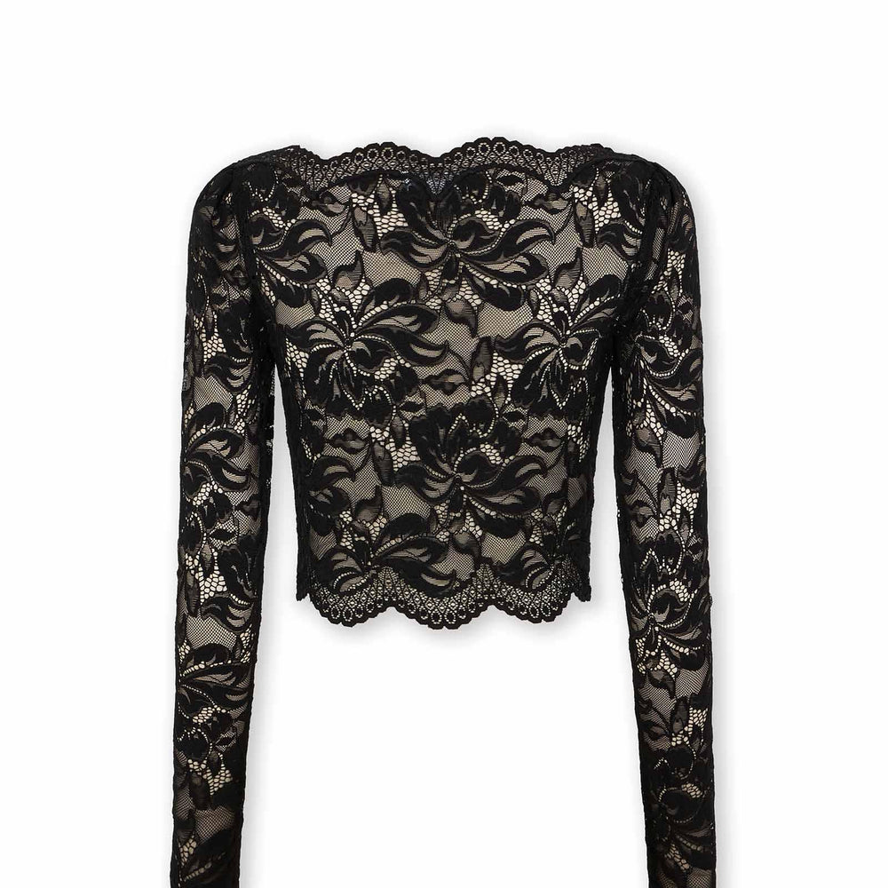 
                  
                    Top Rabanne 24AJTO845PA0170 P001 Rabanne 
                  
                