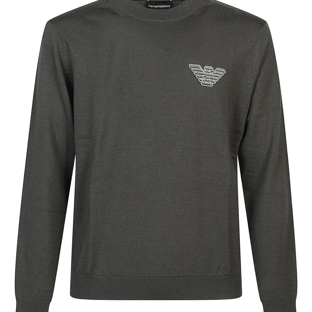 Maglia Emporio Armani EM002419AF14158 U8120 Emporio Armani 