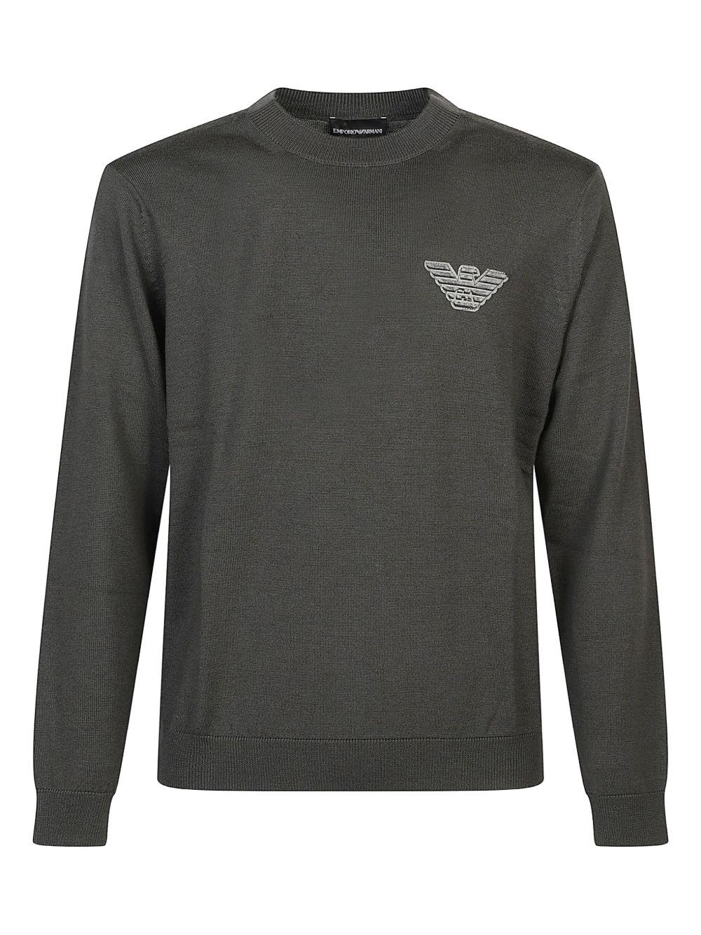 Maglia Emporio Armani EM002419AF14158 U8120 Emporio Armani 