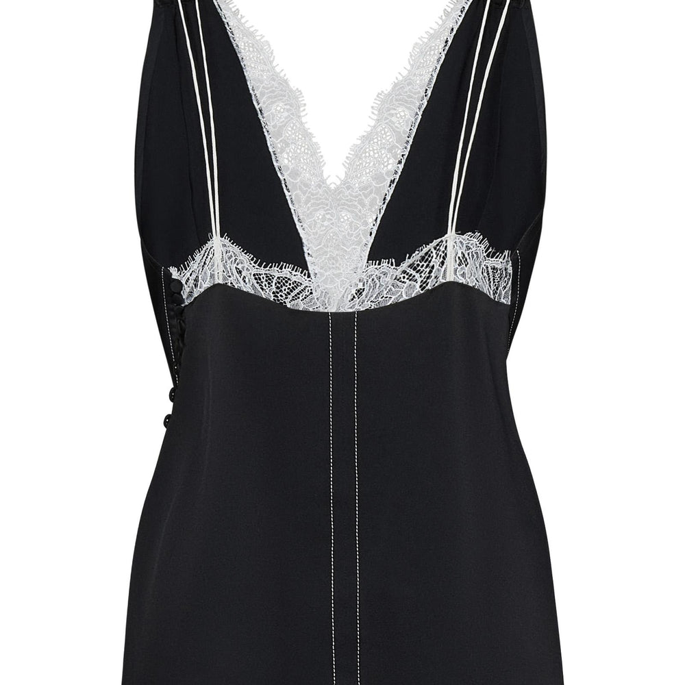 Victoria Beckham 1324WTP005629ABLACK